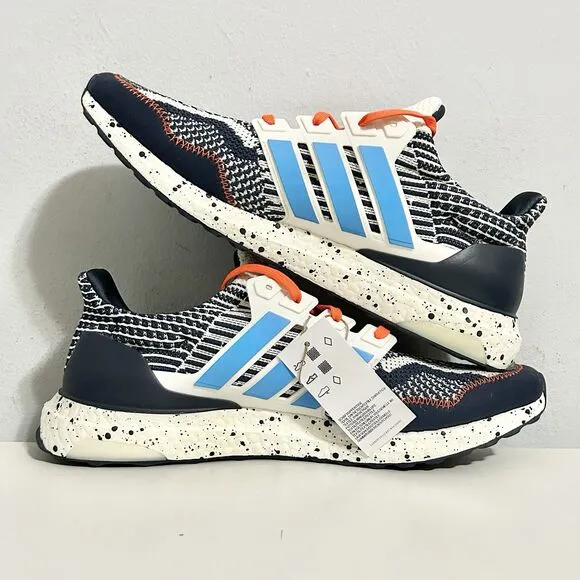 Adidas UltraBoost 5.0 DNA “Shadow Navy Pulse Blue” Men’s Size 13-14 Sneakers