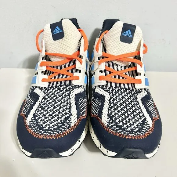 Adidas UltraBoost 5.0 DNA “Shadow Navy Pulse Blue” Men’s Size 13-14 Sneakers