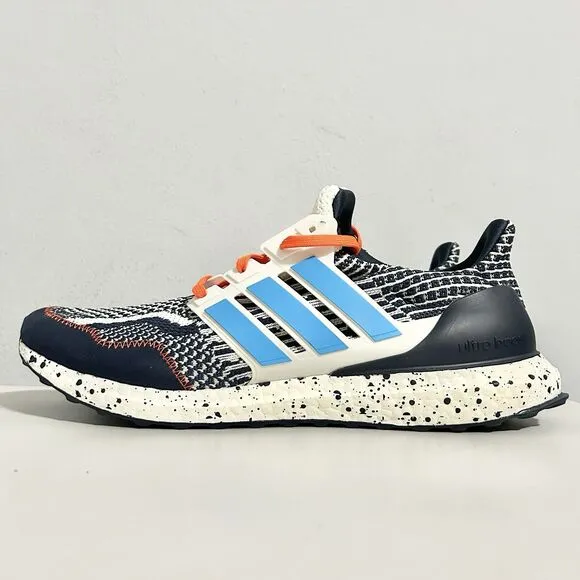 Adidas UltraBoost 5.0 DNA “Shadow Navy Pulse Blue” Men’s Size 13-14 Sneakers