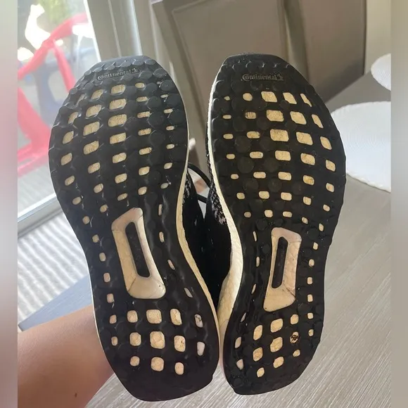 Adidas ULTRABOOST 5.0 DNA SHOES Women’s