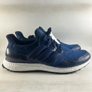 Adidas Ultraboost Golf Men’s Spikeless Golf Shoes Blue Size 9 IE2137