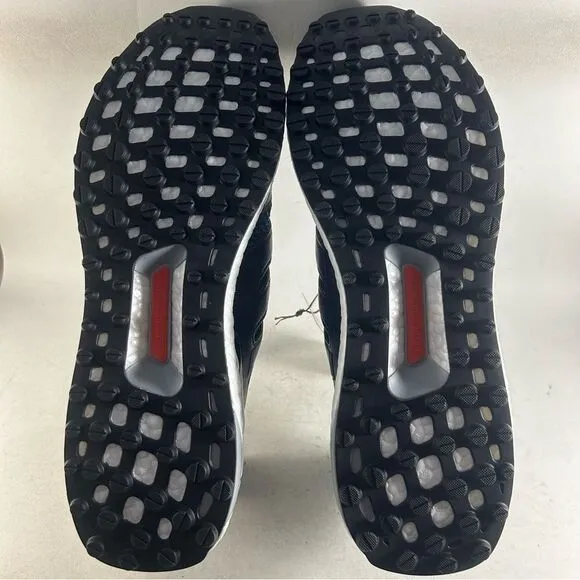 Adidas Ultraboost Golf Men’s Spikeless Golf Shoes Blue Size 9 IE2137