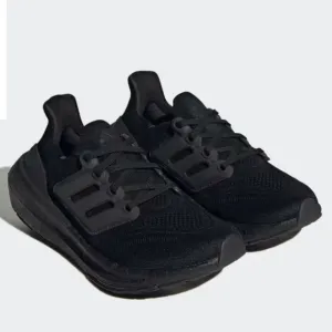 adidas UltraBOOST Light J Triple Black