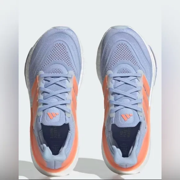 Adidas ULTRABOOST LIGHT SHOES women’s 8