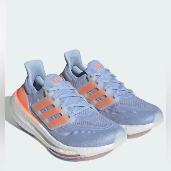 Adidas ULTRABOOST LIGHT SHOES women’s 8