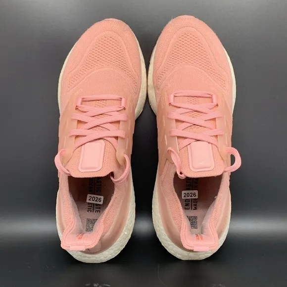 Adidas Ultraboost Running Shoes Women’s Sz 9.5