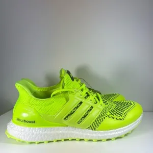 Adidas Ultraboost Spikeless Golf Shoes Men’s Size 11