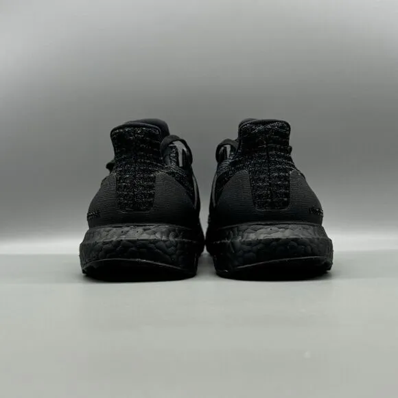 Adidas Ultraboost Triple Black DNA Unisex Running Shoes Size 6.5 Men / 7.5 Women