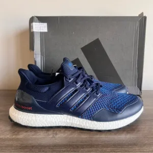 ADIDAS Ultraboost Unisex Spikeless Golf Shoe Size 12 or 13 NEW #B1528A