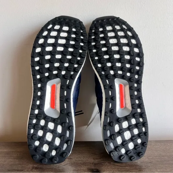 ADIDAS Ultraboost Unisex Spikeless Golf Shoe Size 12 or 13 NEW #B1528A