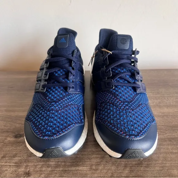 ADIDAS Ultraboost Unisex Spikeless Golf Shoe Size 12 or 13 NEW #B1528A