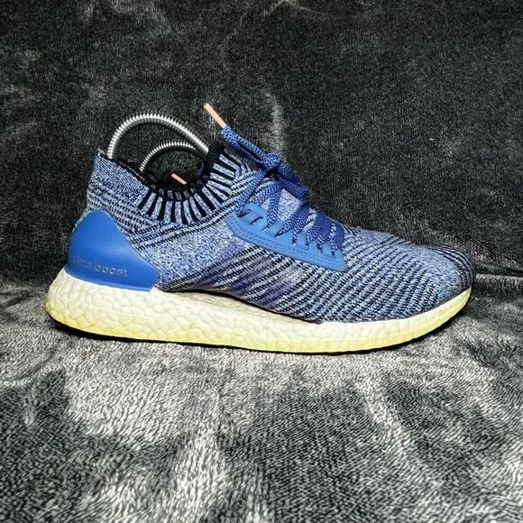 Adidas UltraBOOST X Running Shoes Women’s Size 9/ Men size 8