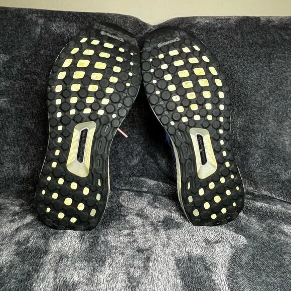 Adidas UltraBOOST X Running Shoes Women’s Size 9/ Men size 8