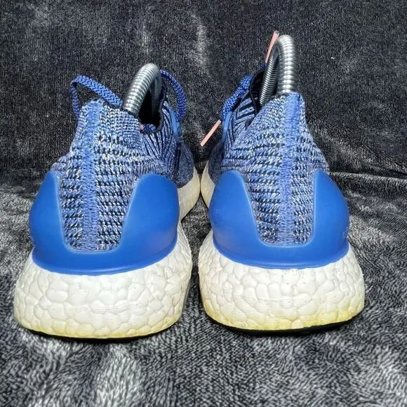 Adidas UltraBOOST X Running Shoes Women’s Size 9/ Men size 8