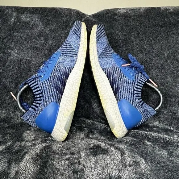 Adidas UltraBOOST X Running Shoes Women’s Size 9/ Men size 8