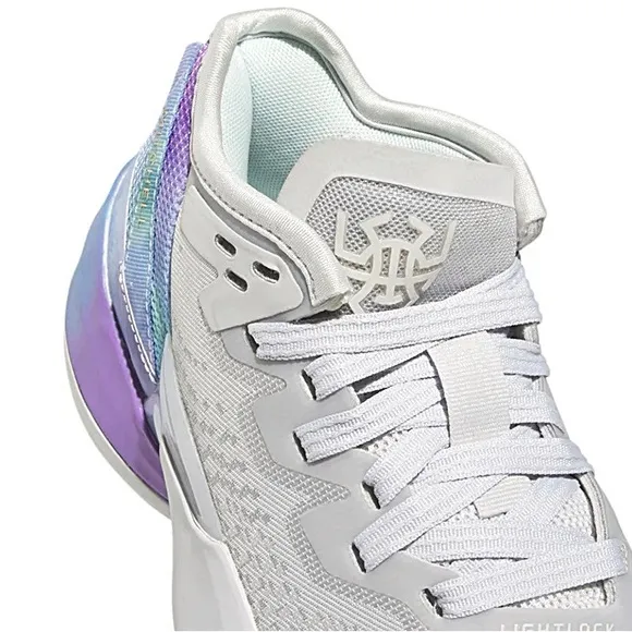Adidas Unisex-Adult D.O.N. Issue 4 Basketball Shoes