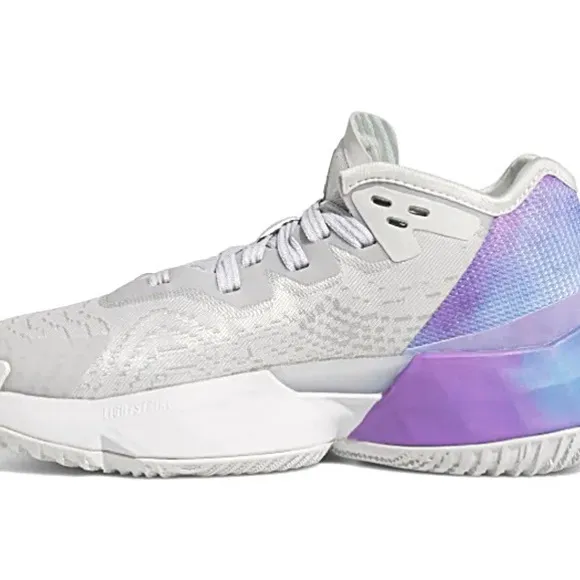 Adidas Unisex-Adult D.O.N. Issue 4 Basketball Shoes