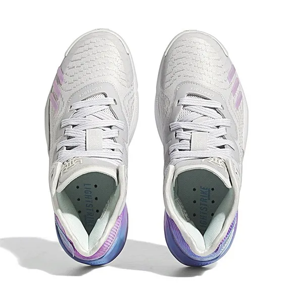 Adidas Unisex-Adult D.O.N. Issue 4 Basketball Shoes