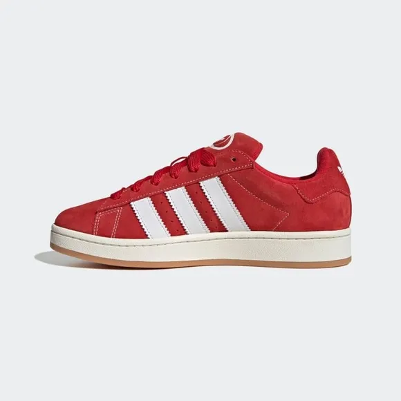 ADIDAS unisex CAMPUS 00S SHOES