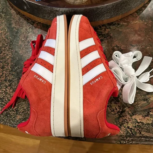 ADIDAS unisex CAMPUS 00S SHOES