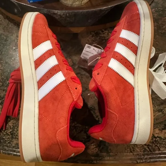 ADIDAS unisex CAMPUS 00S SHOES