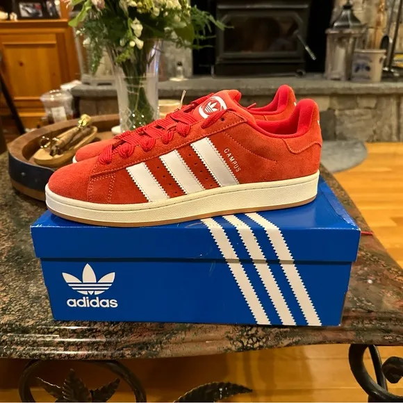 ADIDAS unisex CAMPUS 00S SHOES