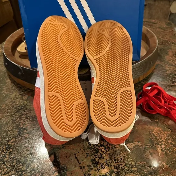 ADIDAS unisex CAMPUS 00S SHOES