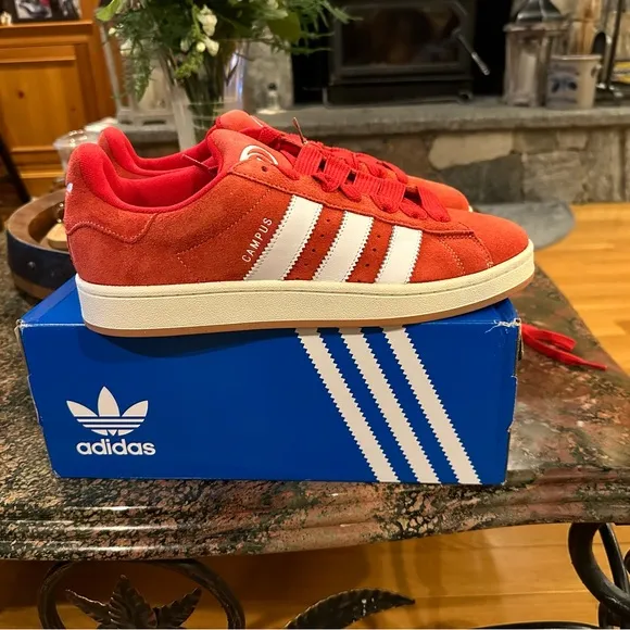 ADIDAS unisex CAMPUS 00S SHOES