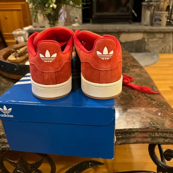 ADIDAS unisex CAMPUS 00S SHOES