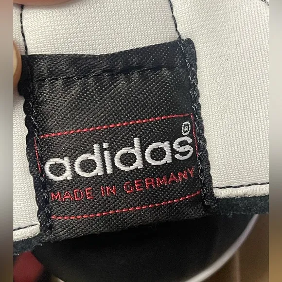 adidas Unisex Copa Mundial Soccer cleats.