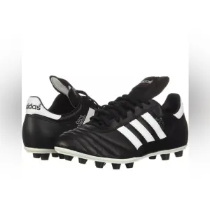 adidas Unisex Copa Mundial Soccer cleats.