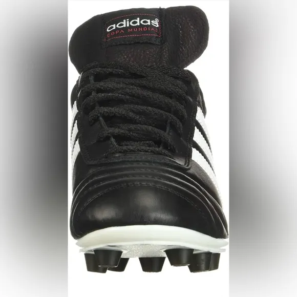 adidas Unisex Copa Mundial Soccer cleats.