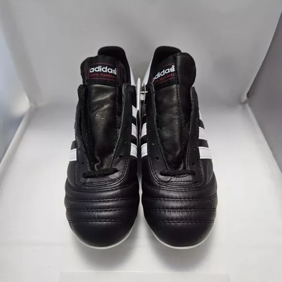 adidas Unisex Copa Mundial Soccer cleats.