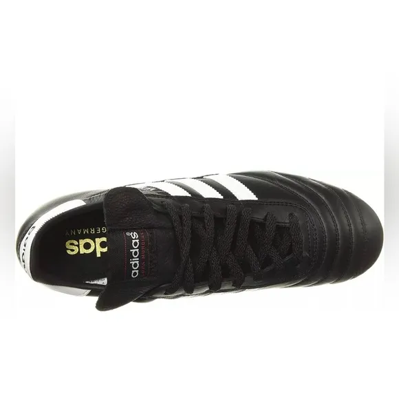 adidas Unisex Copa Mundial Soccer cleats.
