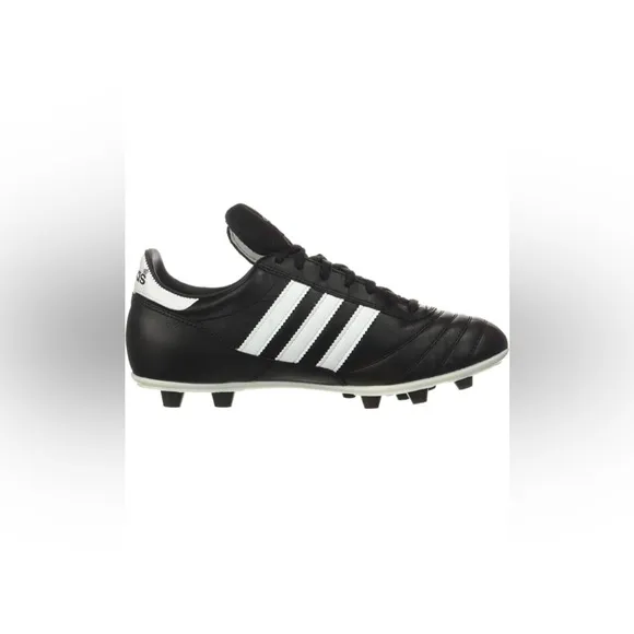 adidas Unisex Copa Mundial Soccer cleats.