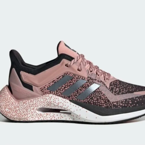 Adidas Women ALPHATORSION 2.0 SHOESSize8.5 new