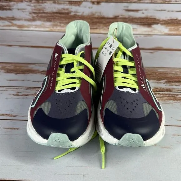 Adidas Women's aSMC Ultraboost 5 Sneakers Multicolor Size 9 IE3489