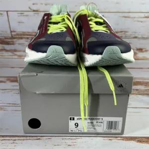 Adidas Women's aSMC Ultraboost 5 Sneakers Multicolor Size 9 IE3489