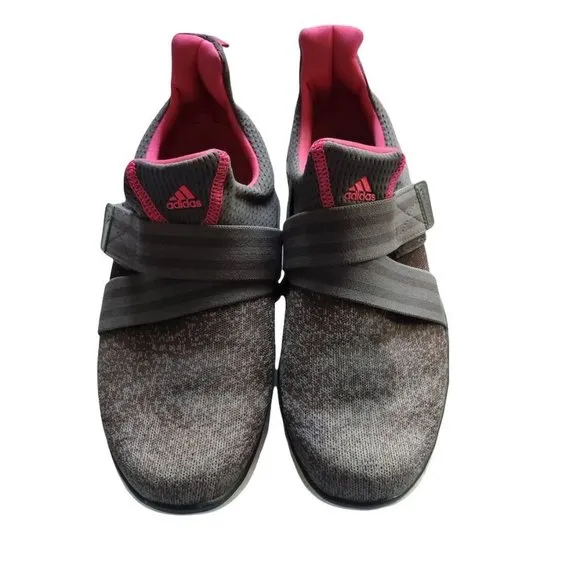 Adidas Women’s Climacool Knit Golf Shoes