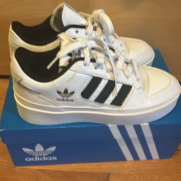 ADIDAS Women’s Forum Bonega Shoes
