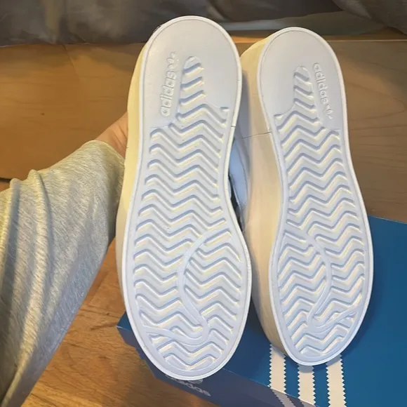 ADIDAS Women’s Forum Bonega Shoes