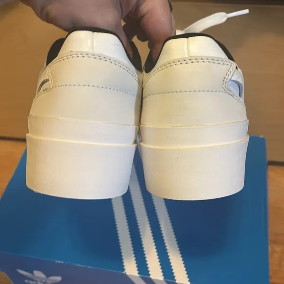 ADIDAS Women’s Forum Bonega Shoes