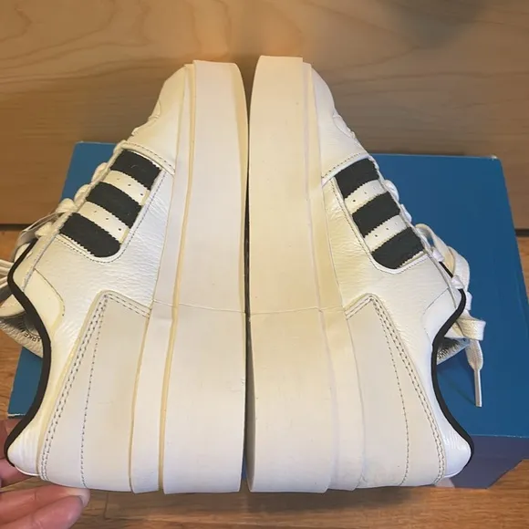 ADIDAS Women’s Forum Bonega Shoes