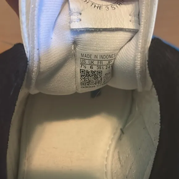ADIDAS Women’s Forum Bonega Shoes