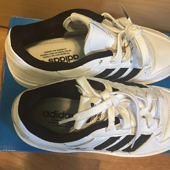 ADIDAS Women’s Forum Bonega Shoes