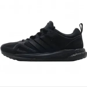 Adidas Women’s Solar Glide Karlie Kloss Boost Sneakers Shoes Black Size 10
