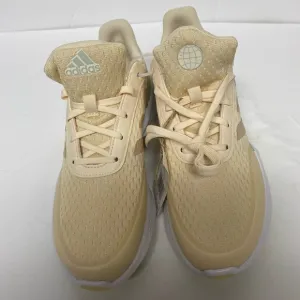 Adidas Women’s Summervent Spikeless Golf Shoes Beige Size 8