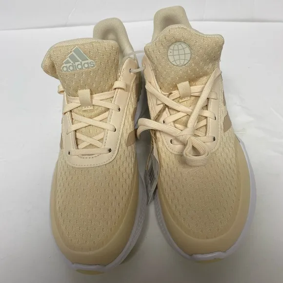Adidas Women’s Summervent Spikeless Golf Shoes Beige Size 8