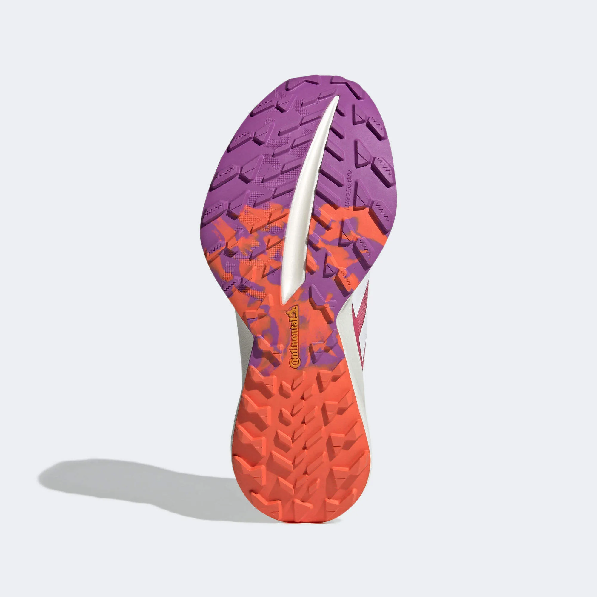 Adidas Women's Terrex Agravic Speed Ultra Trail Running Shoes
