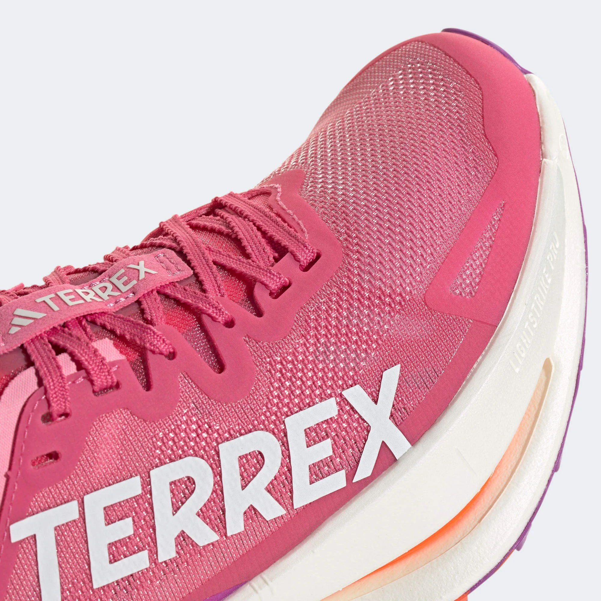 Adidas Women's Terrex Agravic Speed Ultra Trail Running Shoes
